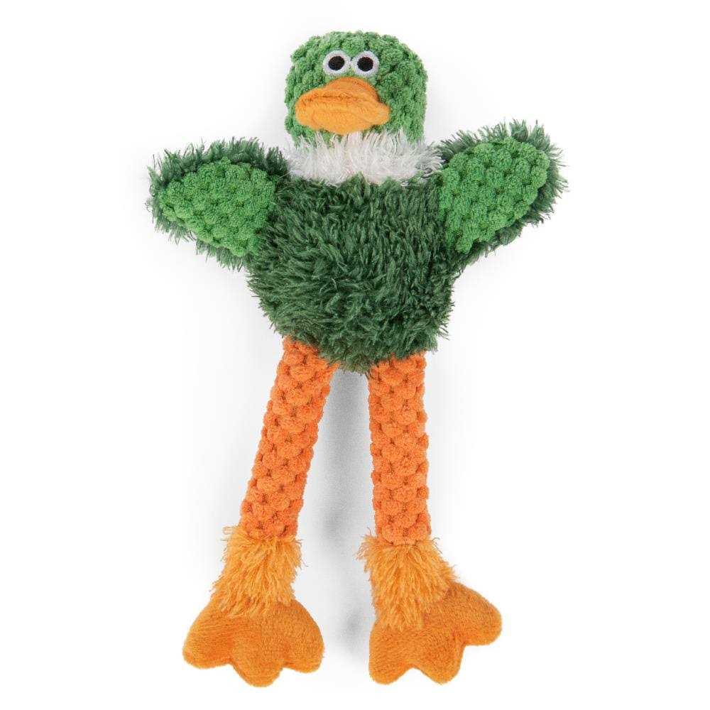 Checkers Skinny Cow Dog Toy I421491