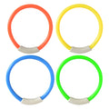 Colorful Pool Sink Ring Toy for Kids K22936