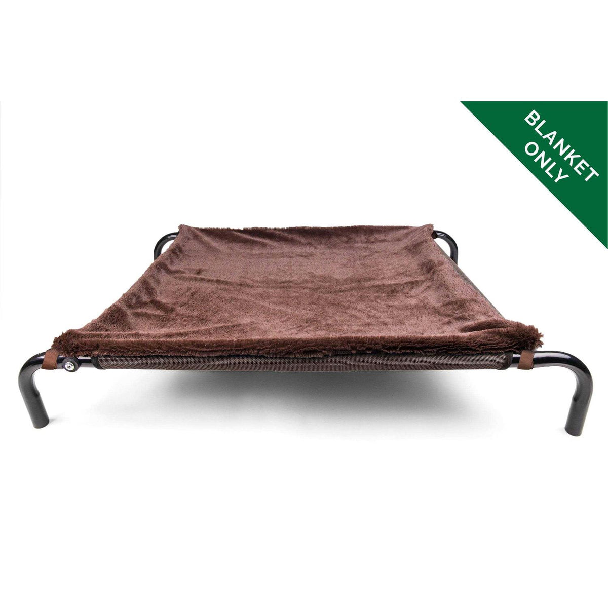 Plush Pet Cot Blanket G1805