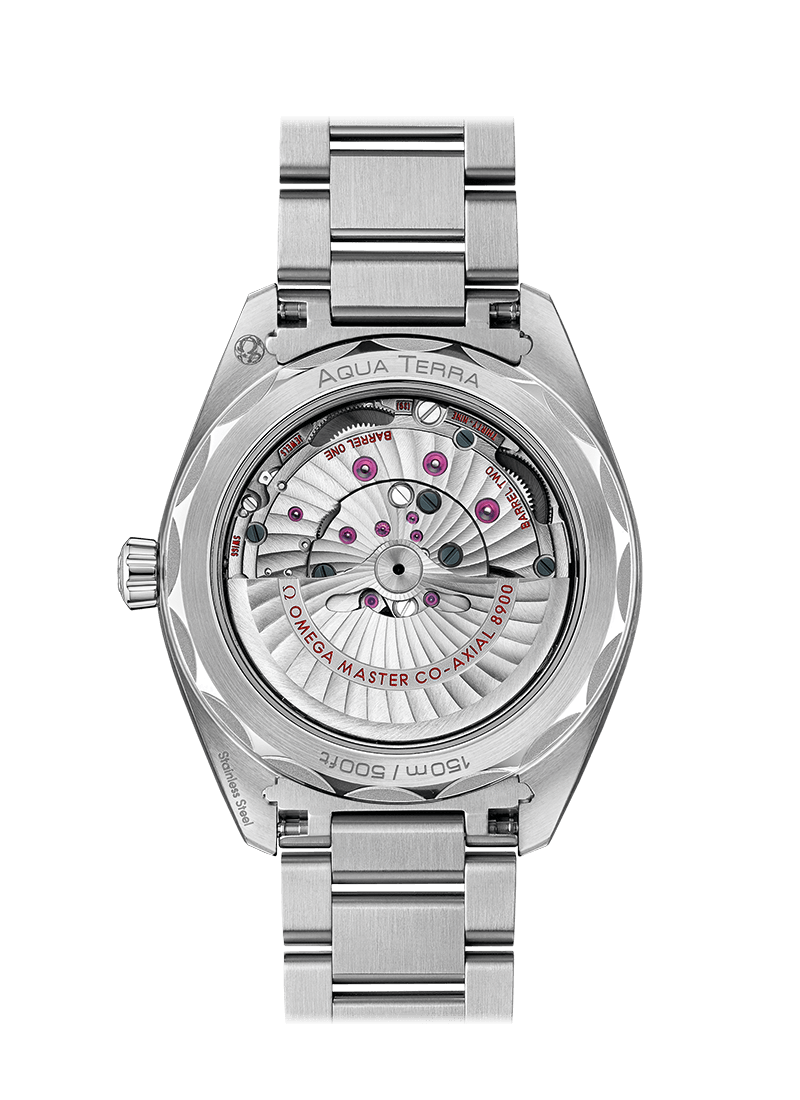 Deep Blue 41mm S74787