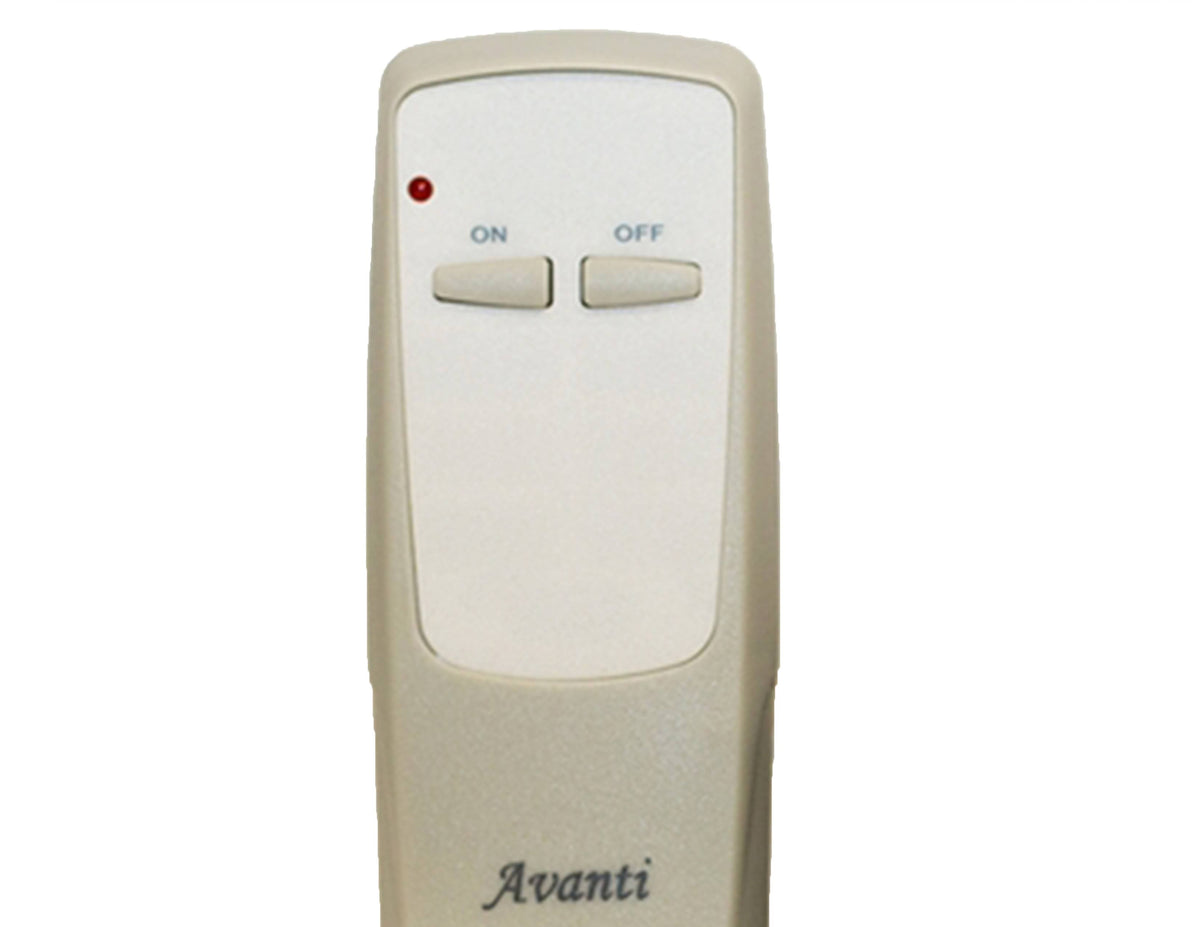 On/Off Remote Control for Millivolt Gas Logs and Stoves C1773