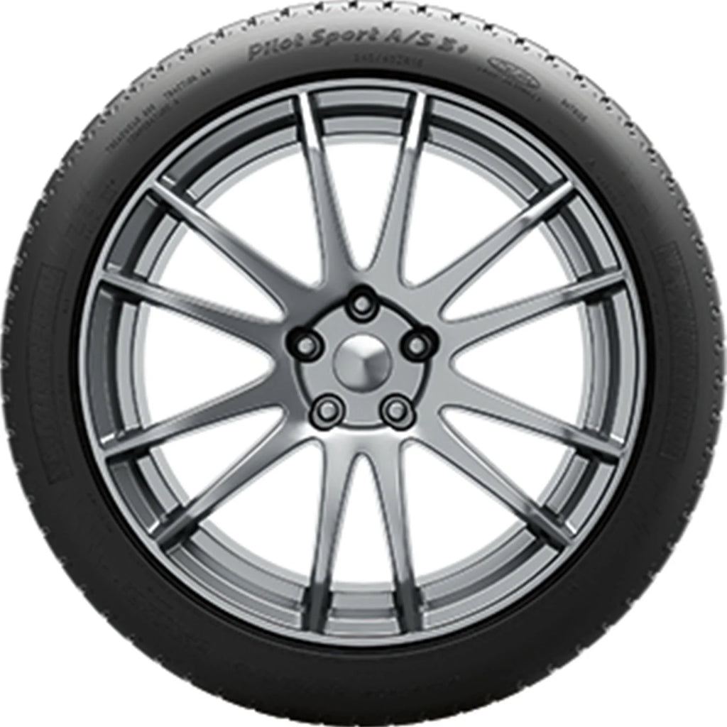 All Season 275/30ZR19 96Y XL Passenger Tire X43270