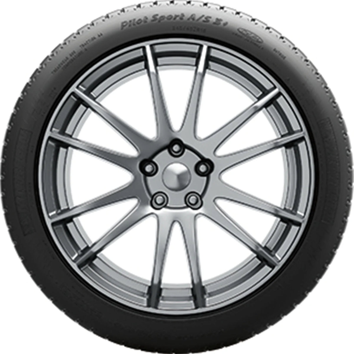 All Season 275/30ZR19 96Y XL Passenger Tire X43270