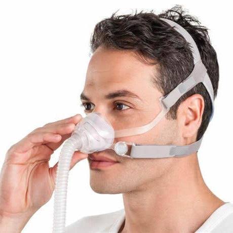 Nasal CPAP Mask Assembly Kit - Small U755824
