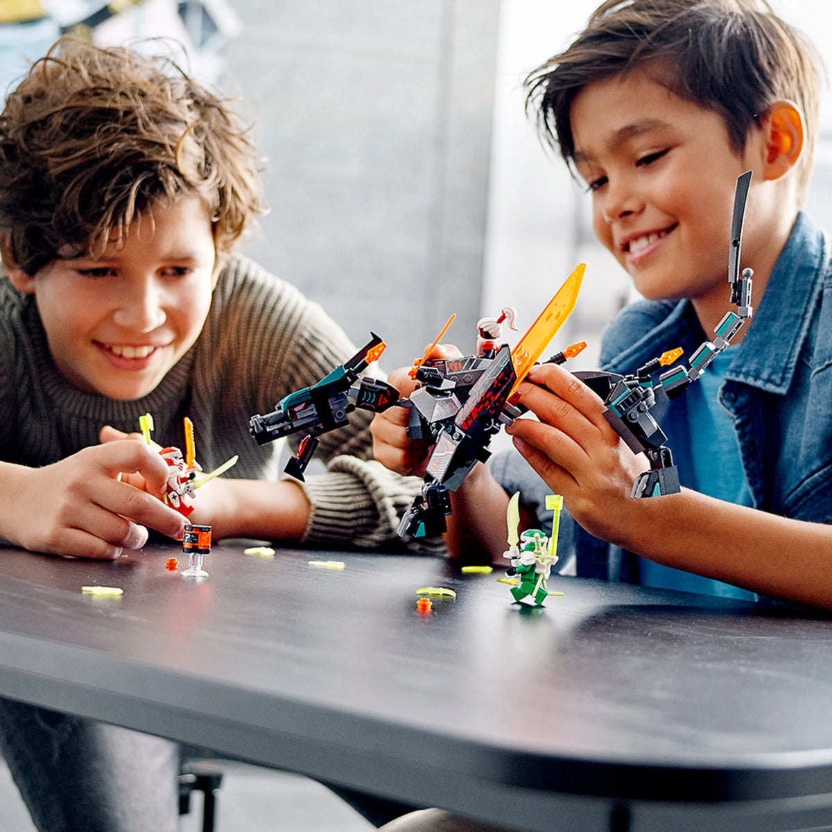 Building Toy 286 Pieces T3131