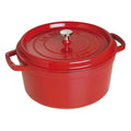 9 Qt. Cast Iron Round Dutch Oven O4170