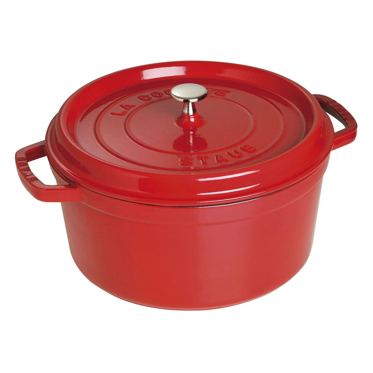 9 Qt. Cast Iron Round Dutch Oven O4170