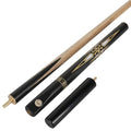 57-inch Ash Wood 18 oz Snooker Cue Stick with Extension R4429