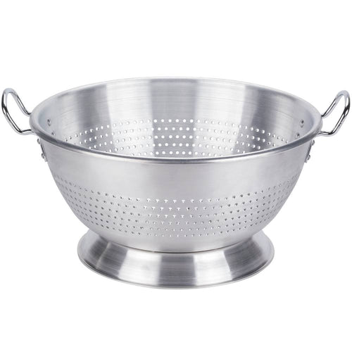 16 Qt. Aluminum Colander Q8419