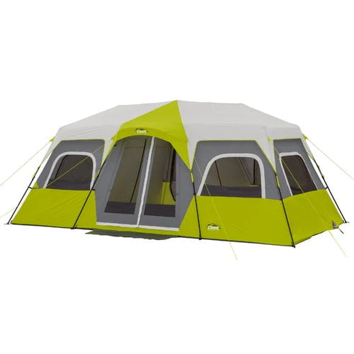 12 Person Cabin Tent S398718