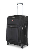 Black Expandable Spinner P298145