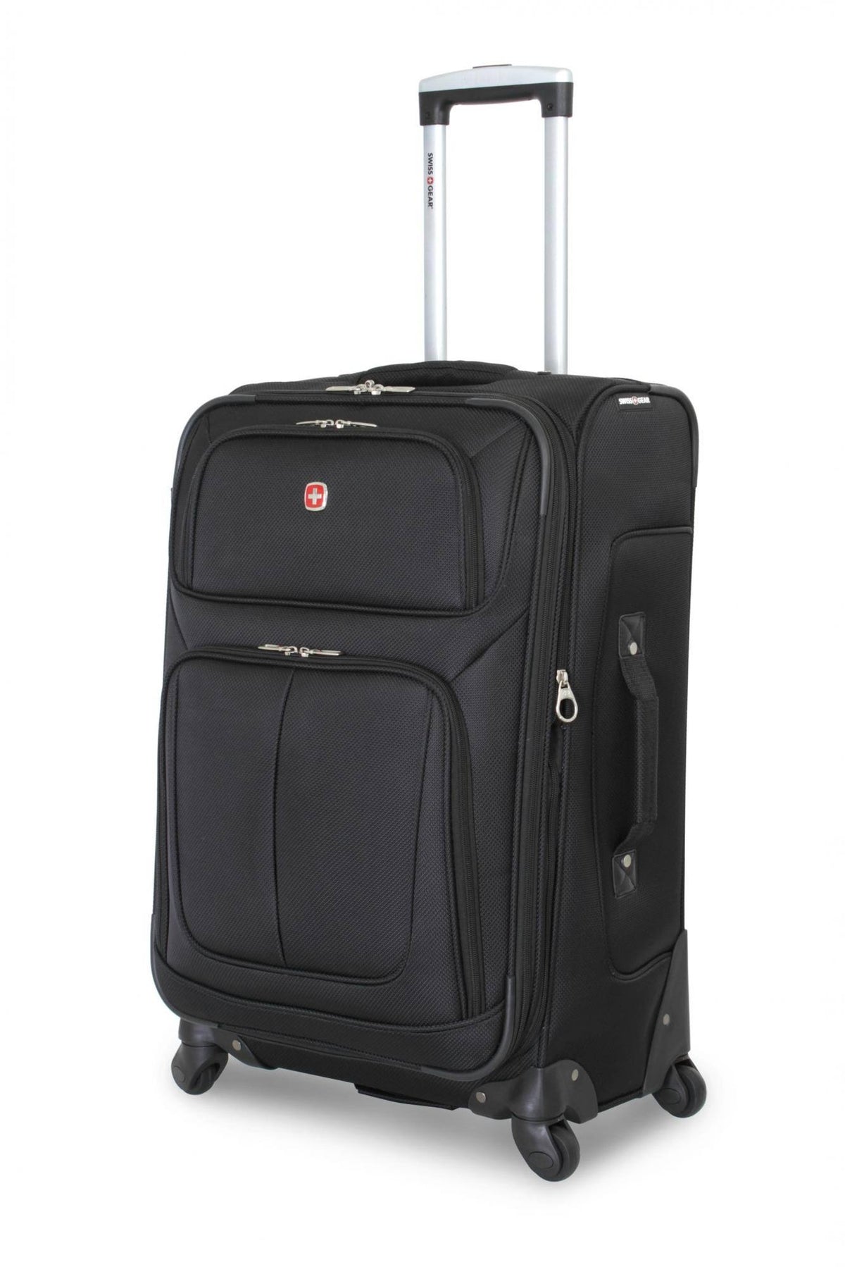 Black Expandable Spinner P298145