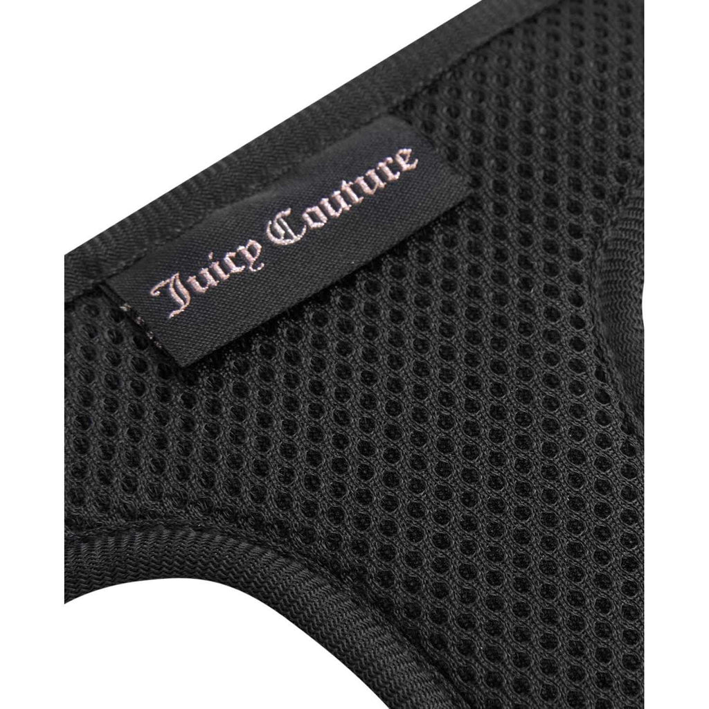 Velour Pet Harness and Leash Set N396467