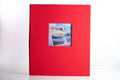 Postcard Collecting Album 8 1/2 x 11 Post Bound S77886