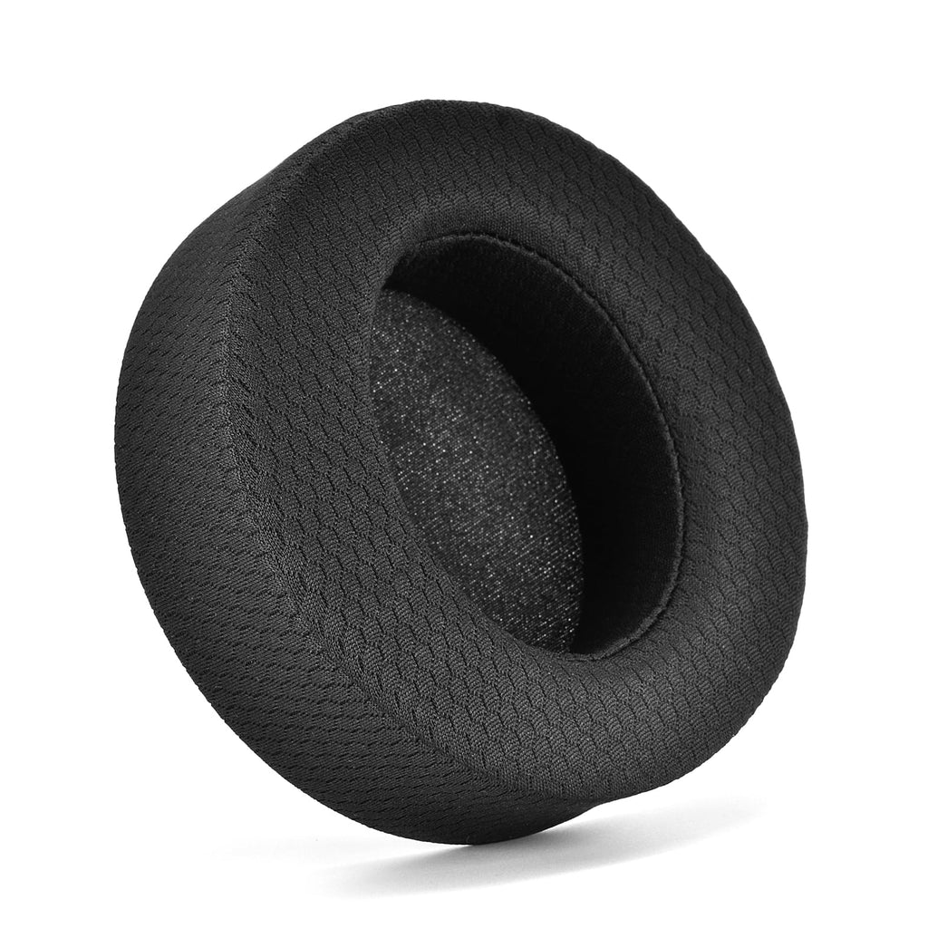 Replacement Ear Pads Protein Leather Memory Foam Cushion I8360