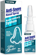 Anti Snoring Spray 30ml F89051