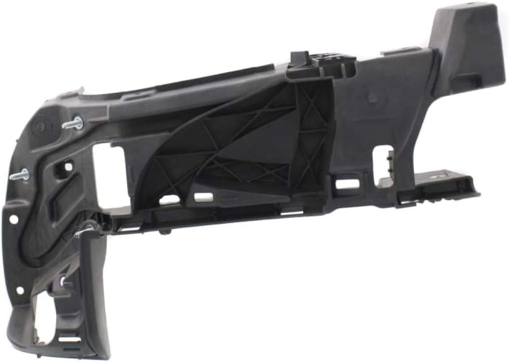 Toyota Tacoma Rear Bumper Bracket Driver Side V3411