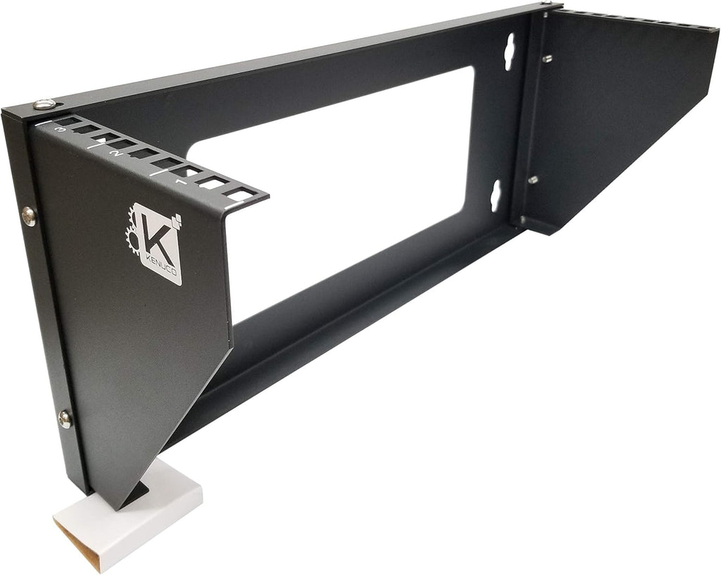 19 Inch Steel Vertical Rack 6U M74421