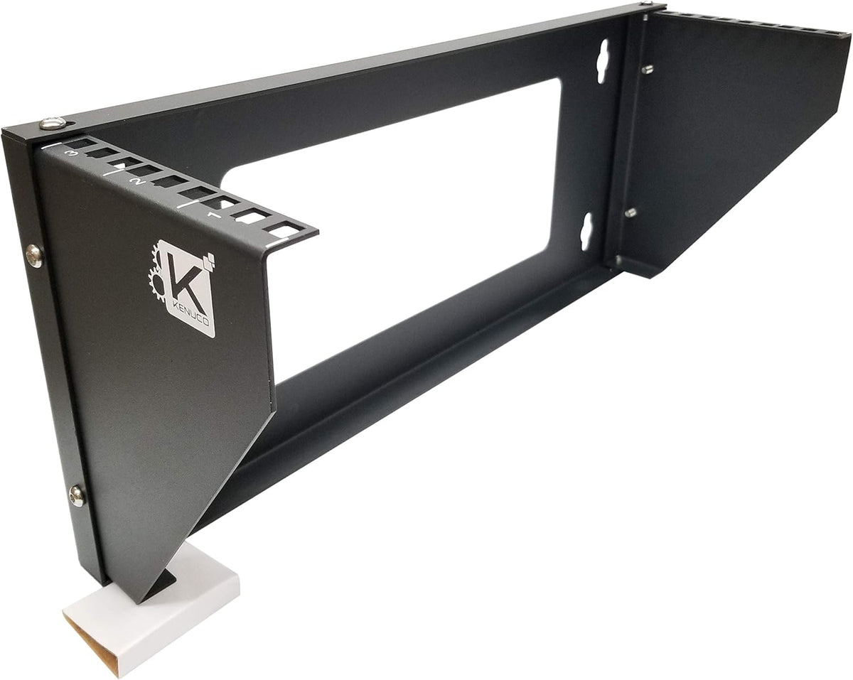 19 Inch Steel Vertical Rack 6U M74421