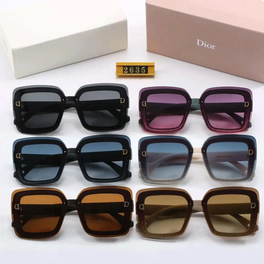 Polarized Sunglasses L922
