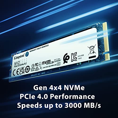 1TB M.2 2280 NVMe Internal SSD T7208