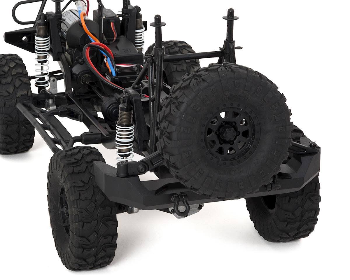 1/10 4WD RTR Toyota FJ Cruiser Q841171