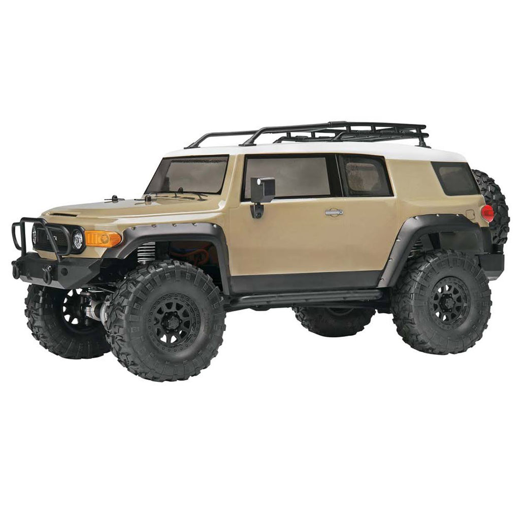 1/10 4WD RTR Toyota FJ Cruiser Q841171