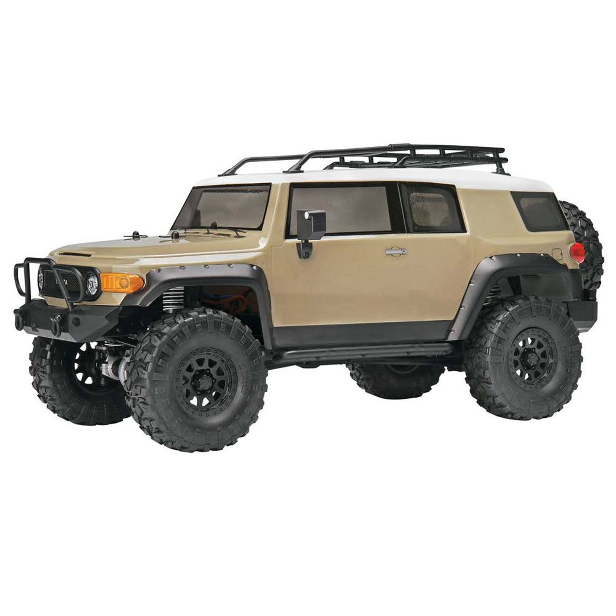 1/10 4WD RTR Toyota FJ Cruiser Q841171