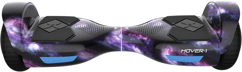 Electric Hoverboard with Bluetooth Speaker S382088