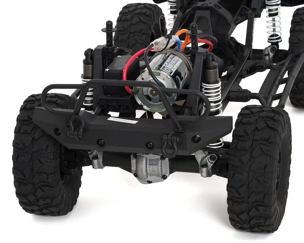 1/10 4WD RTR Toyota FJ Cruiser Q841171