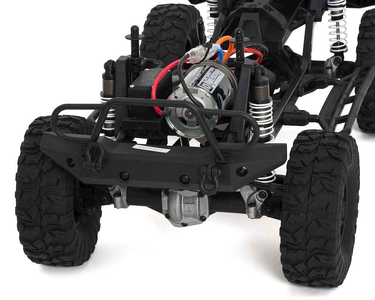 1/10 4WD RTR Toyota FJ Cruiser Q841171