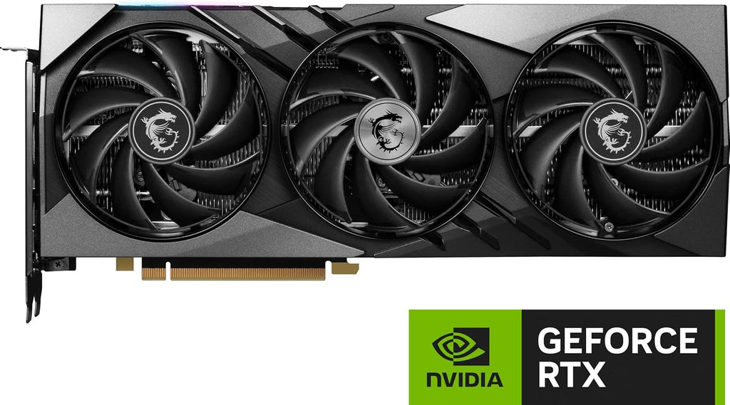 RTX 4070 Super 12GB Graphics Card X2385