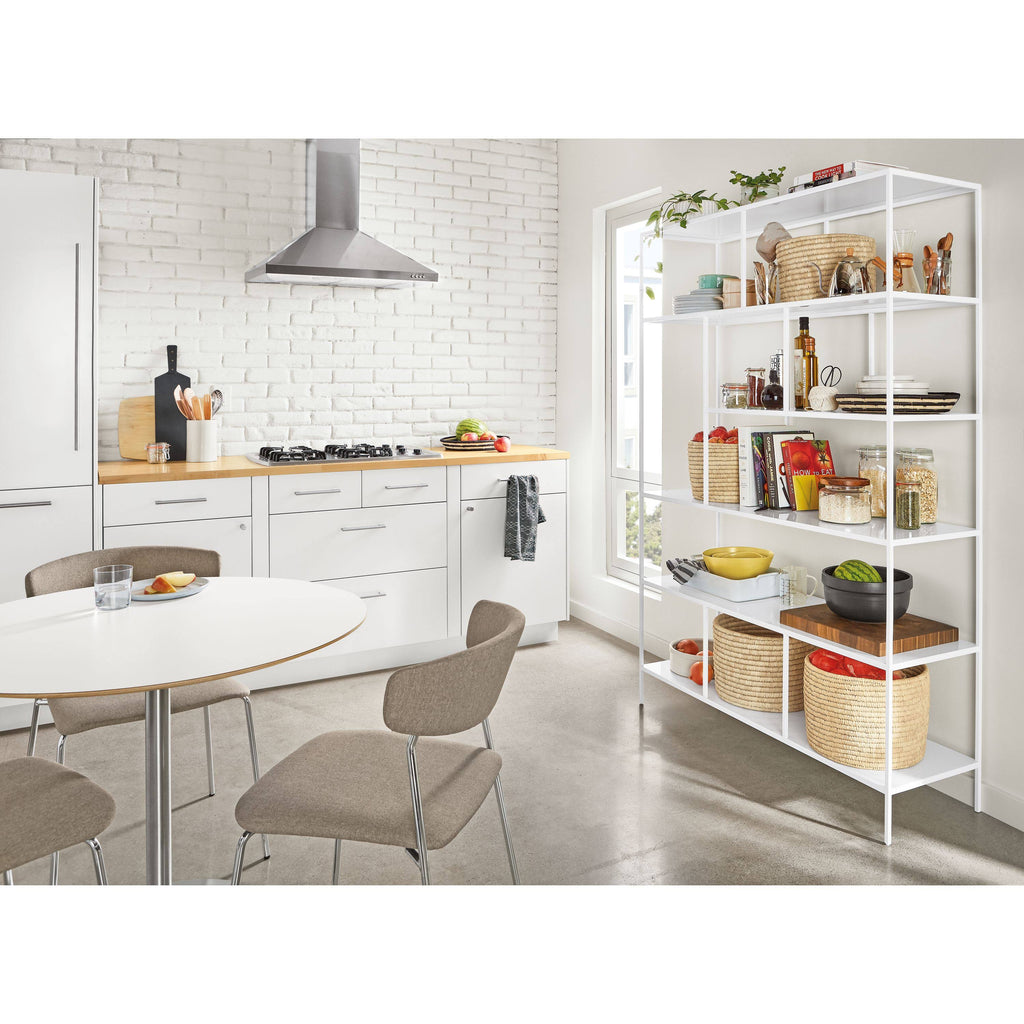 Modern Bookcase T6703