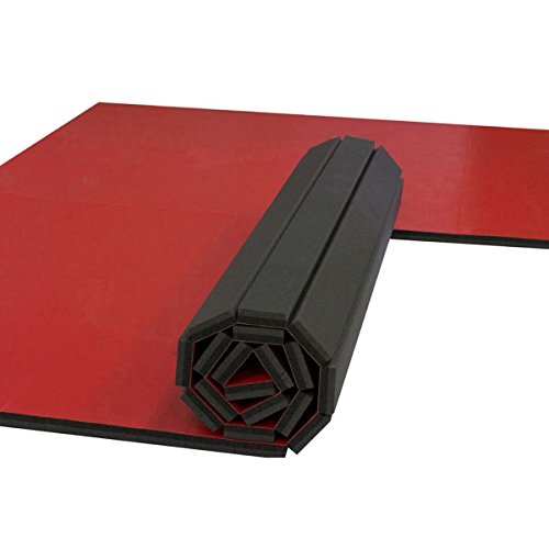 Wrestling Mat Q1112