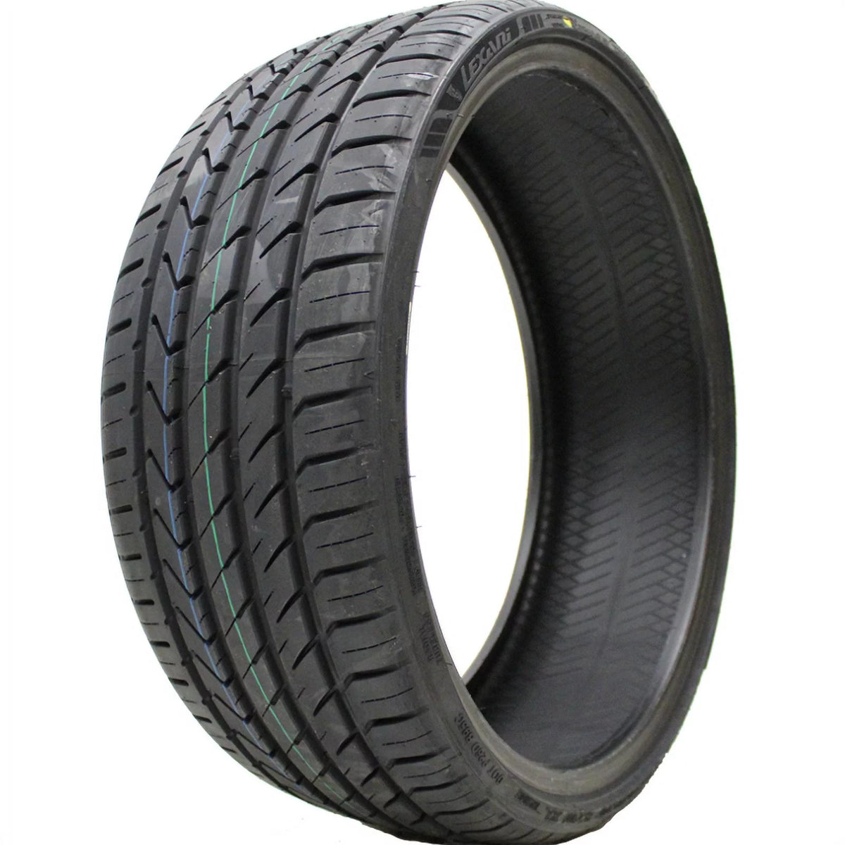 275/30ZR19 96W XL Performance Tire K328105