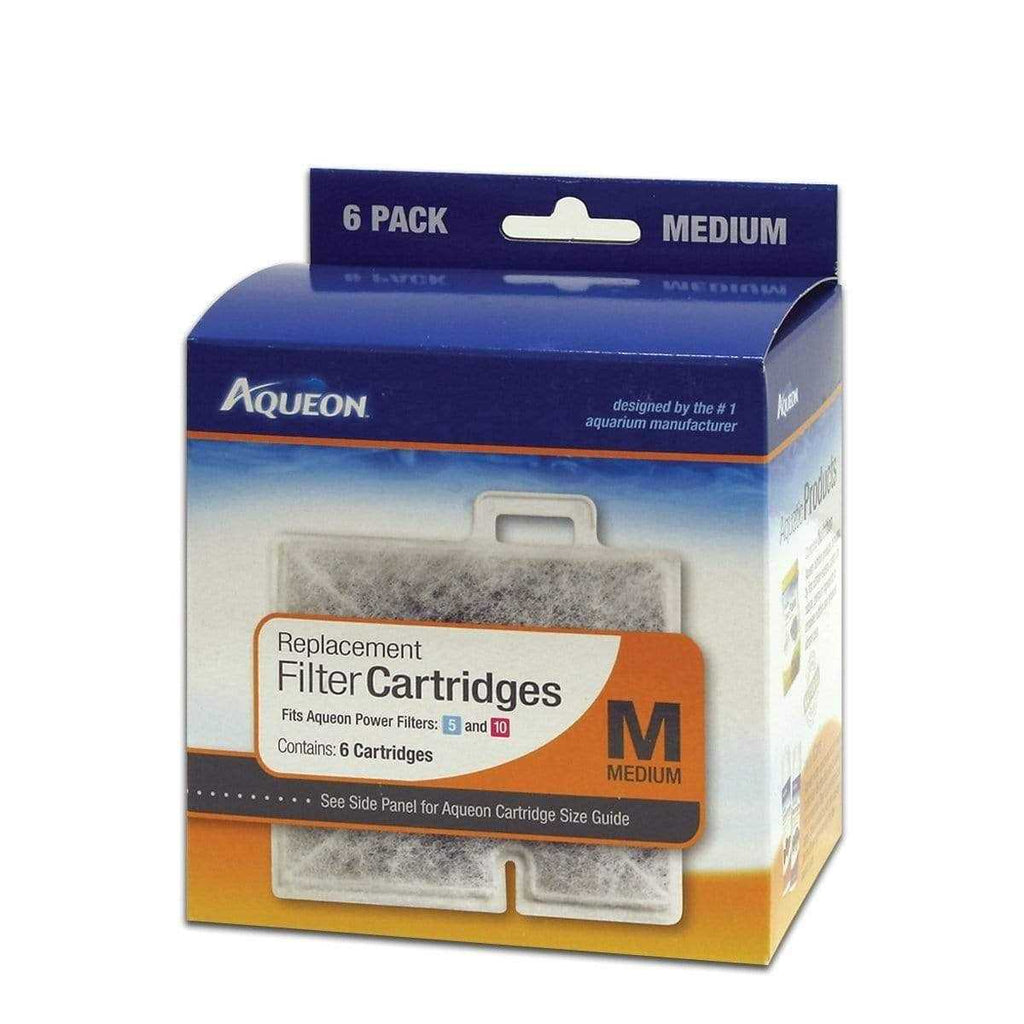 Large Filter Cartridge Replacement R48631