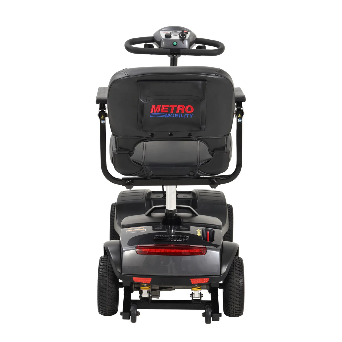 4 Wheel Compact Travel Power Scooter R5008