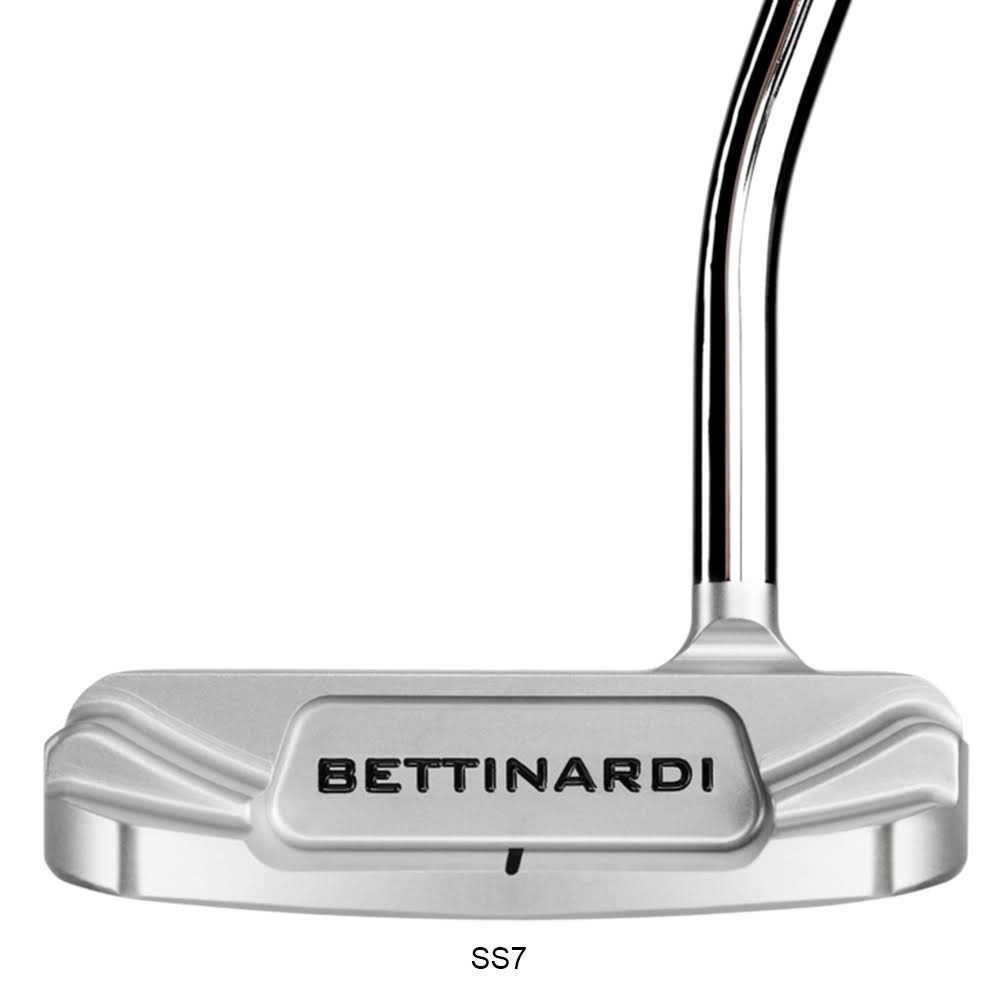Left 33 Putter H95921