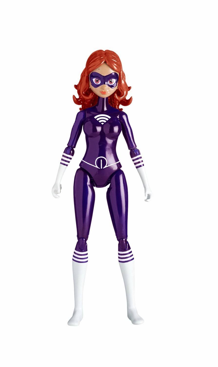 Action Doll A142