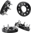 5x4.5 to 5x4.75 Wheel Adapters, 1 inch, 73mm Hub Bore K2327
