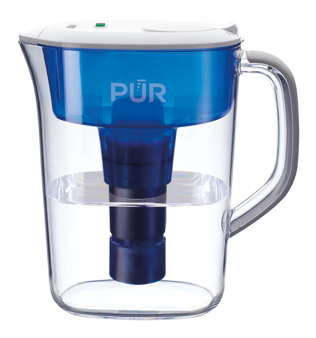 7 Cup Pitcher Filtration System B2880