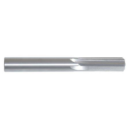 0.47x22 Solid Carbide Chucking Reamer H9389