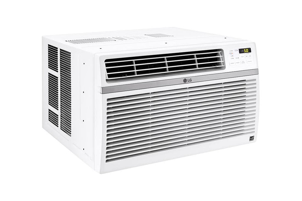 18,000 BTU Window Air Conditioner S41744