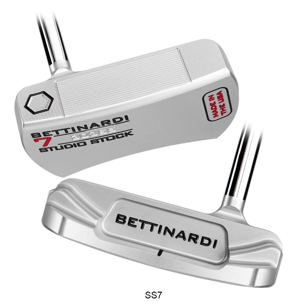 Left 33 Putter H95921