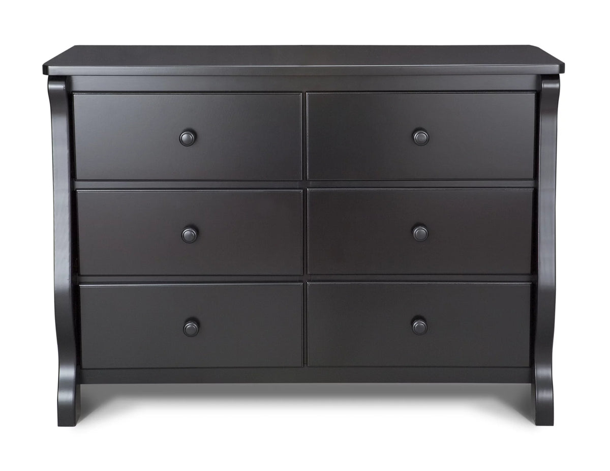 6 Drawer Dresser K2028