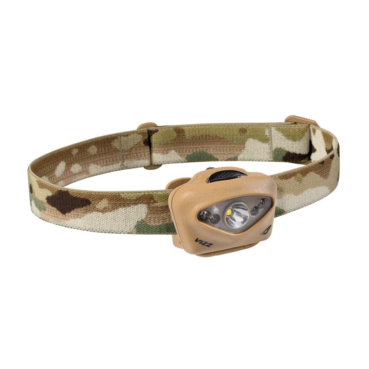 Multicam Tactical Headlamp A997