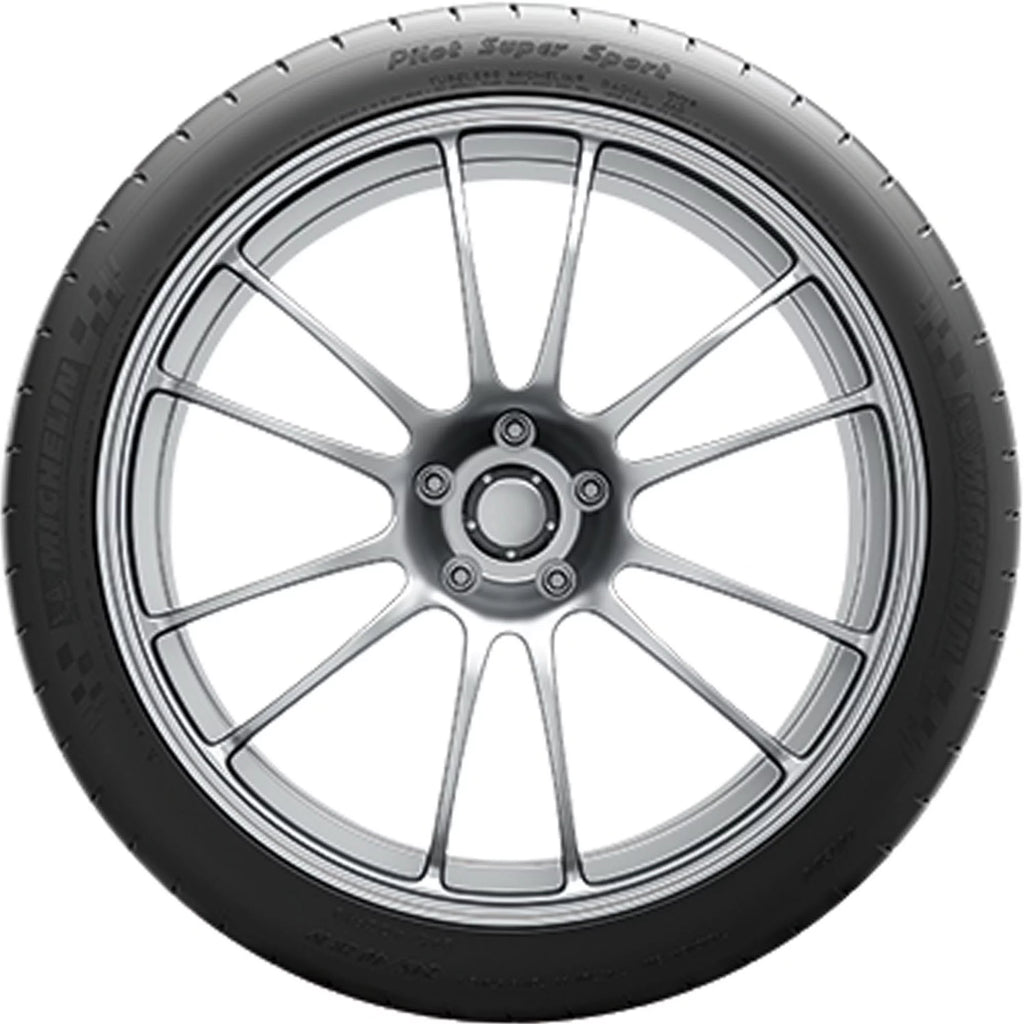 225/40ZR18 88Y Passenger Tire G685