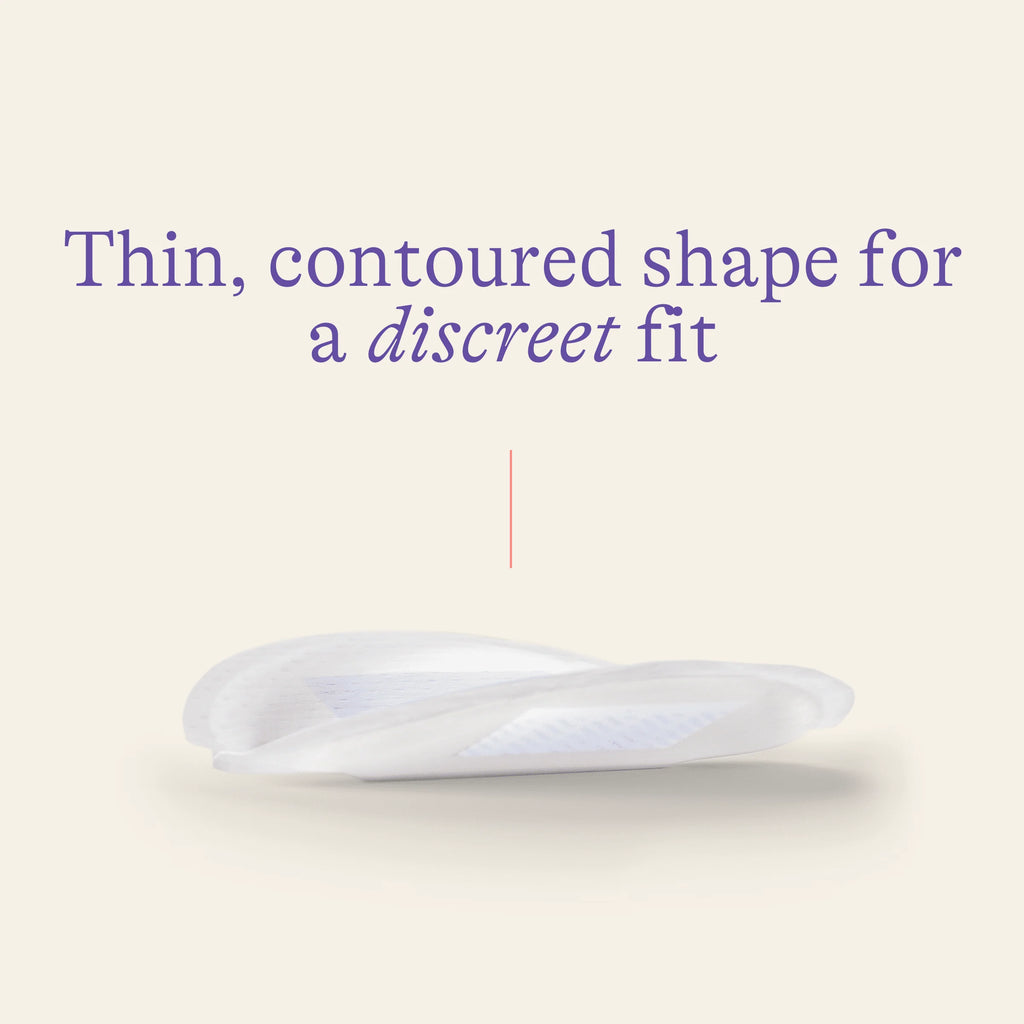 Disposable Nursing Pads 100 Count C38579