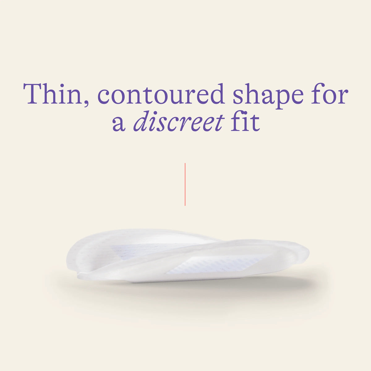 Disposable Nursing Pads 100 Count C38579