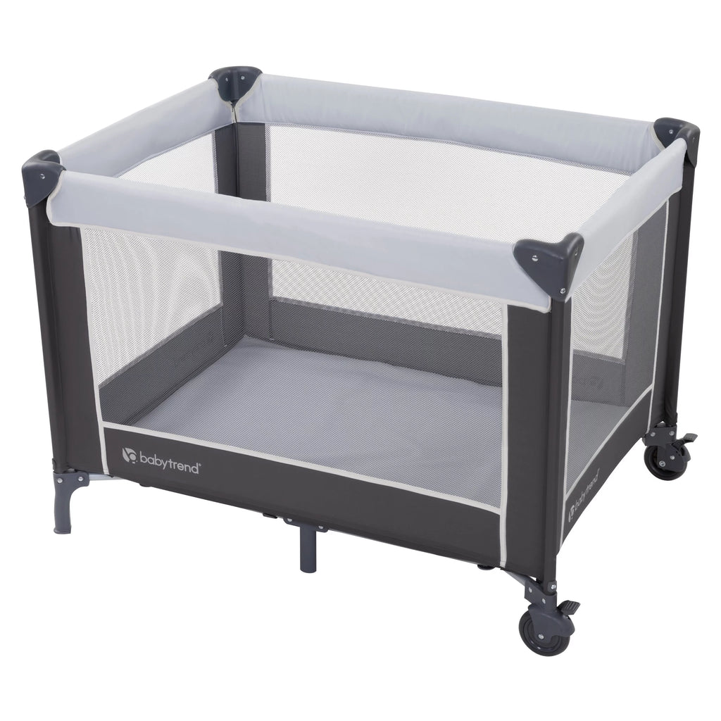 Portable Nursery Center Playard with Travel Bag S8372